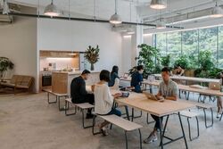 Furama Riverfront (D3), Office #630114921
